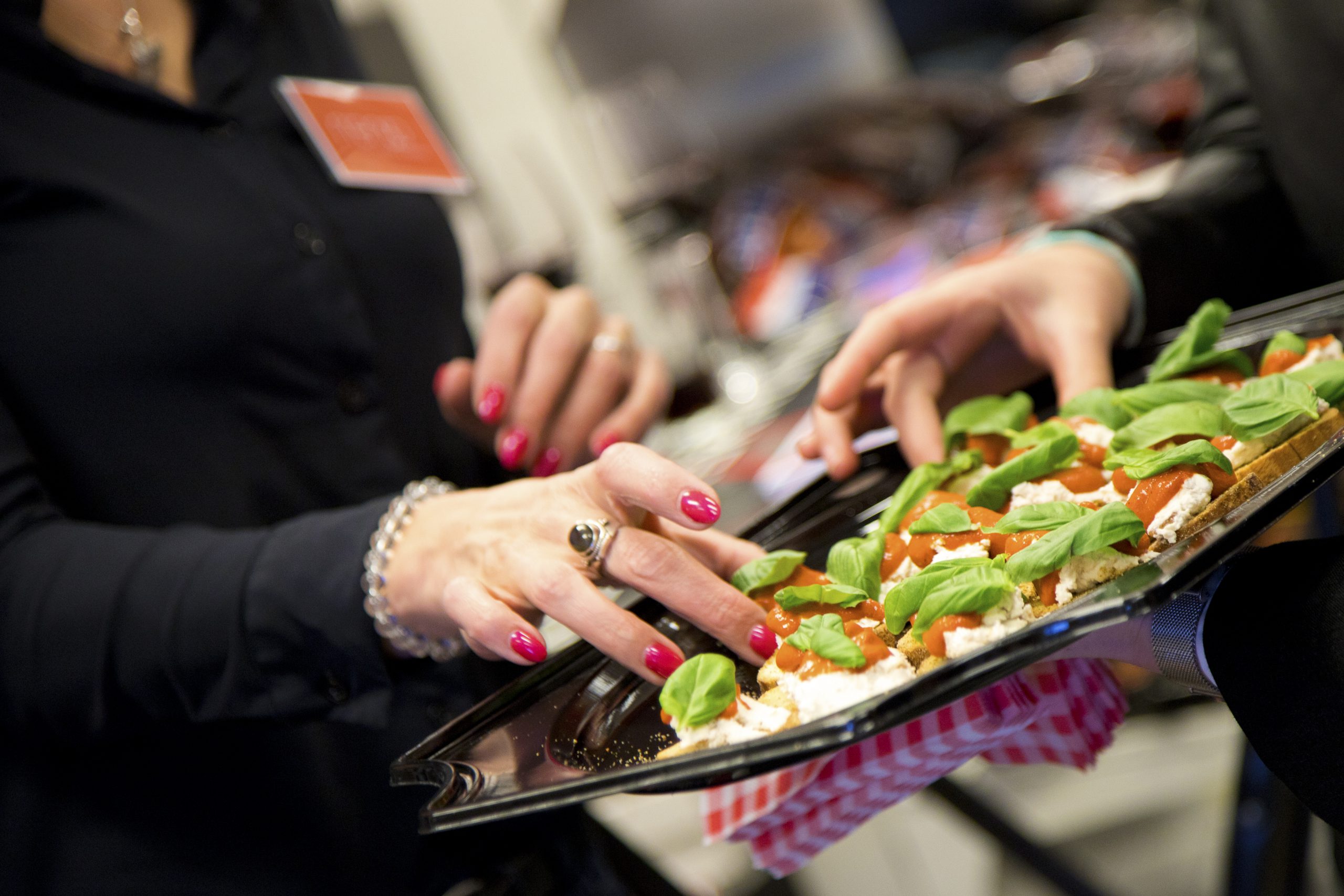 Ondernemersevent Emmen