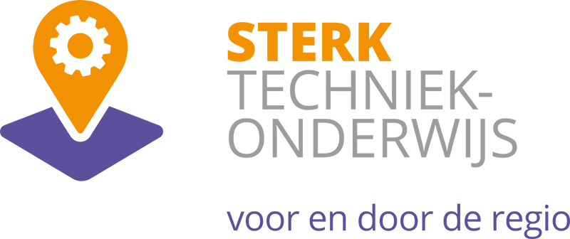 Sterk Techniekonderwijs