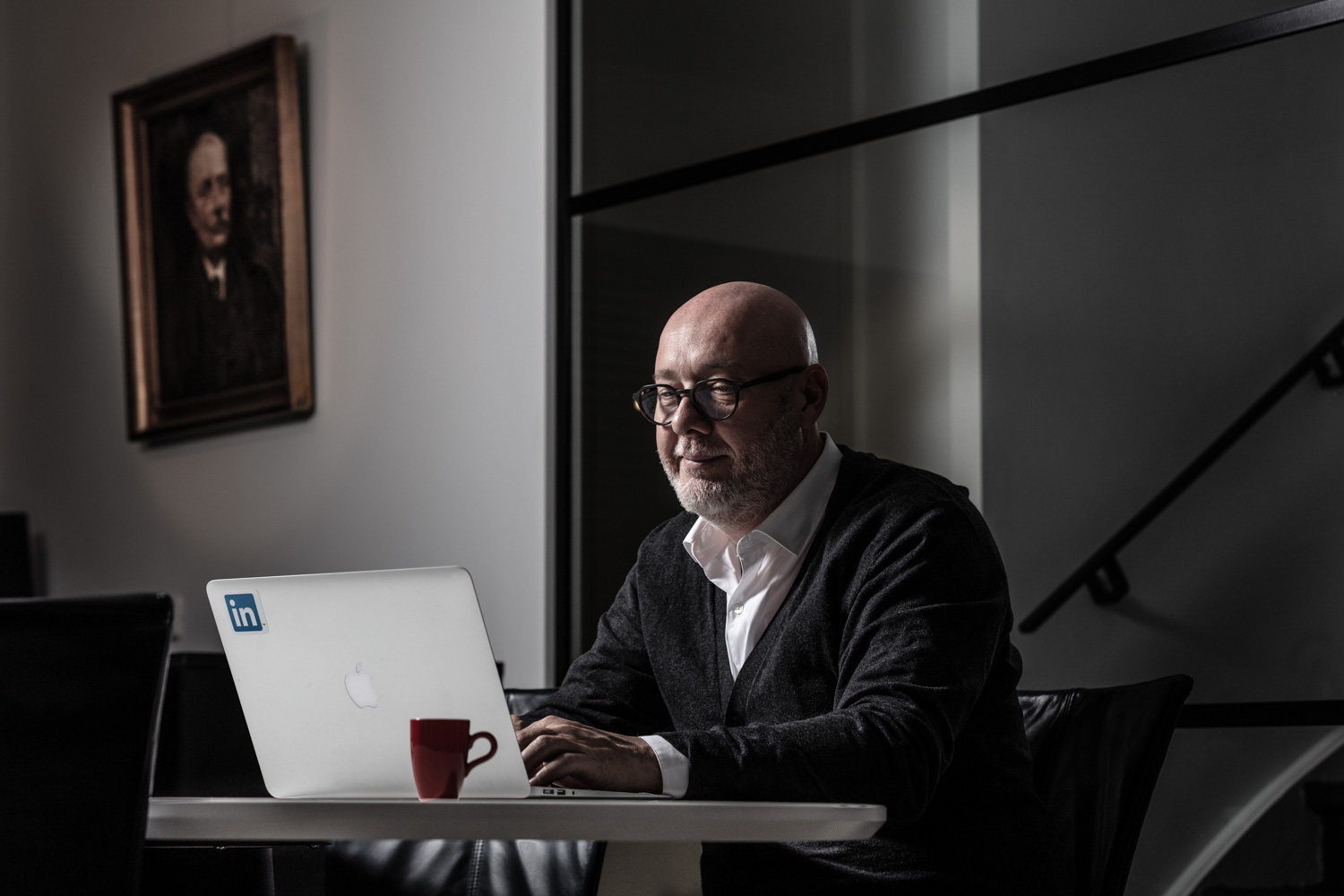 Guy Strijbosch | Business Coach