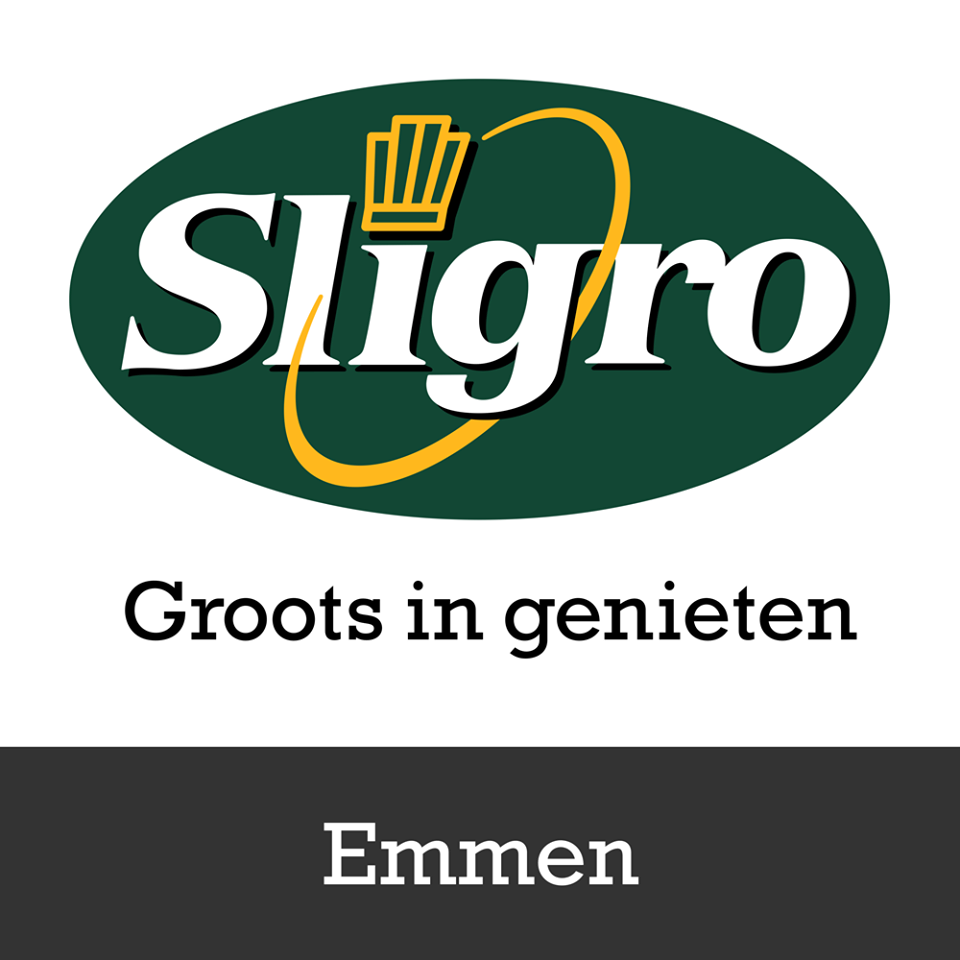 Sligro Emmen