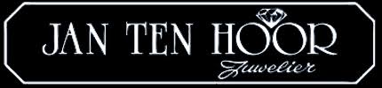 Juwelier Jan ten Hoor
