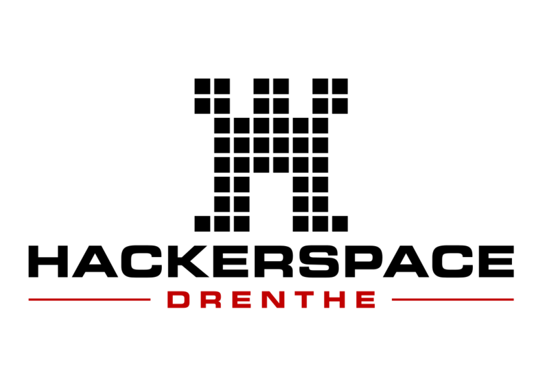 Hackerspace Drenthe