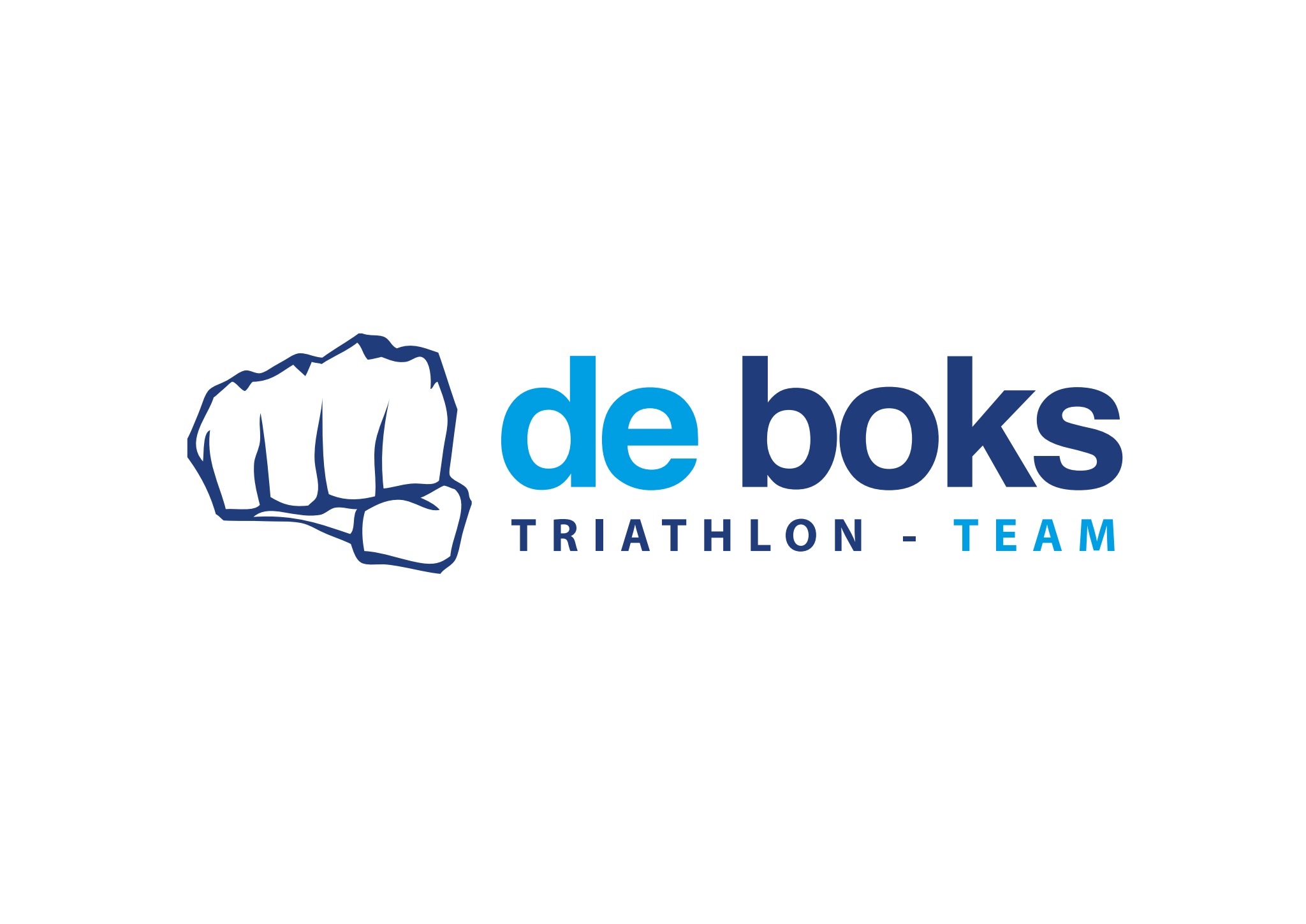 Triathlonteam de Boks