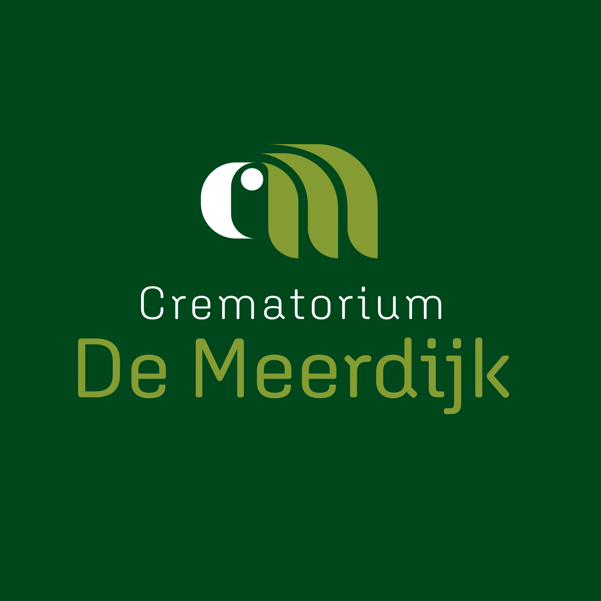 Crematorium de Meerdijk