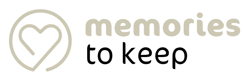 Memories to Keep